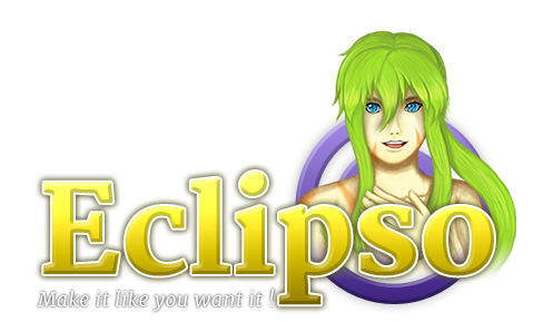 Eclipso logo